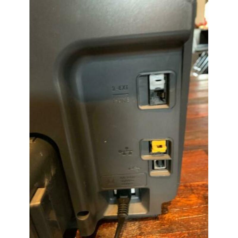 HP Officejet 8620 printer
