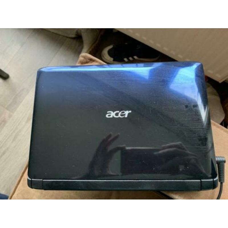 Acer Aspire one Netbook