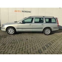 Volvo V70 2.4 Comfort Line