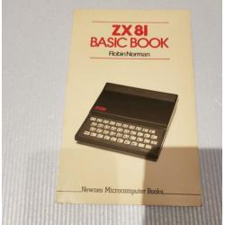 ZX81 te koop