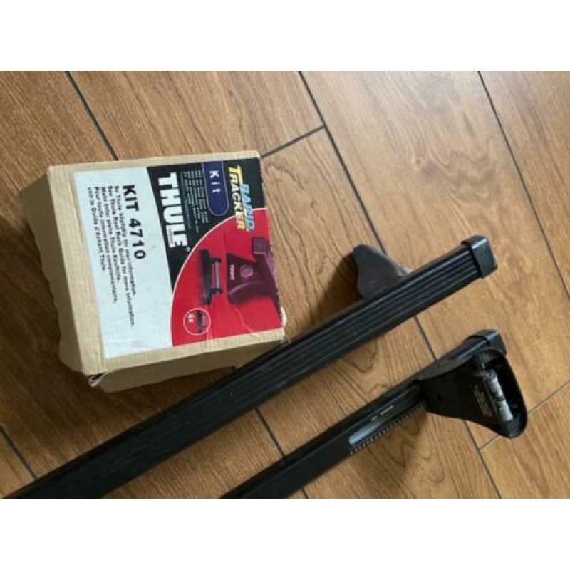 Thule Dakdragers (853-2341-7)