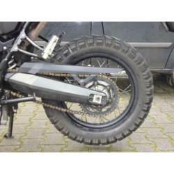 YAMAHA XT 660 Z TENERE (bj 2009)