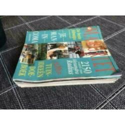 weekblad Margriet 1990 - 14 stuks - z.g.a.n.