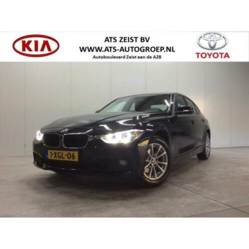 BMW 3-Serie 320i 184pk Aut Executive