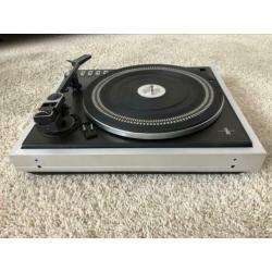 Philips 22GA222 platenspeler voor onderdelen