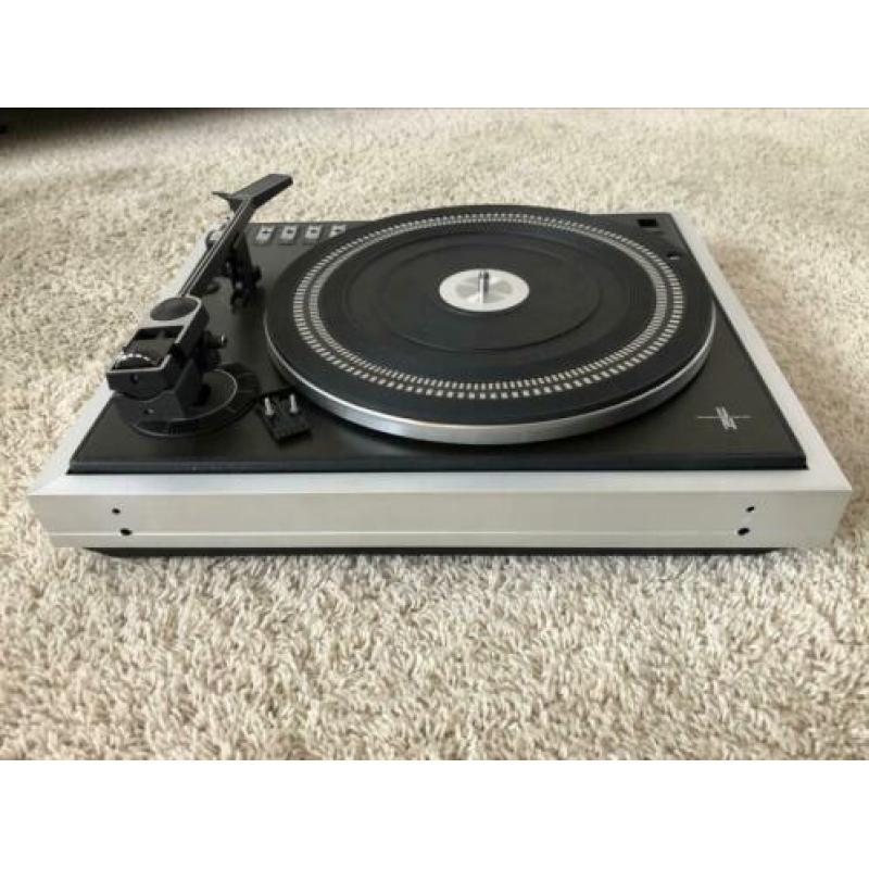 Philips 22GA222 platenspeler voor onderdelen