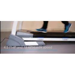 Flow fitness Now TM 2.5 Loopband