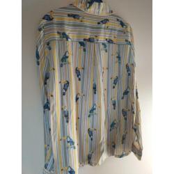 Janice blouse NIEUW maat 40