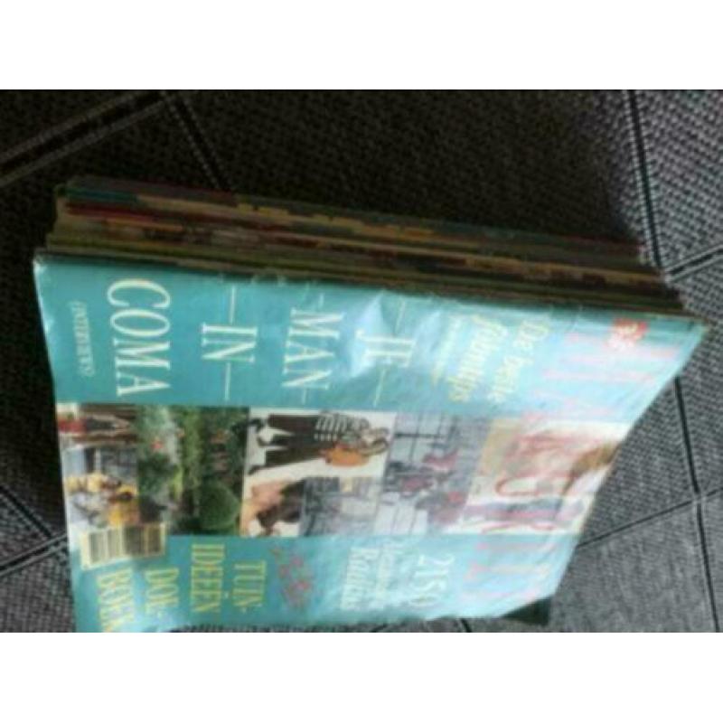 weekblad Margriet 1990 - 14 stuks - z.g.a.n.