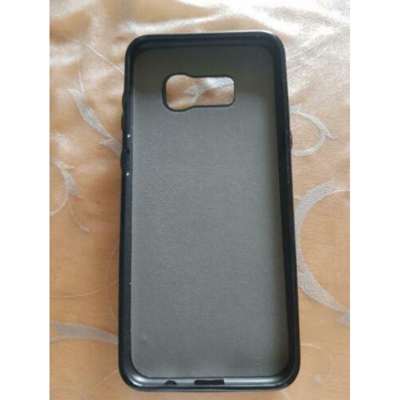 voor samsung s8+