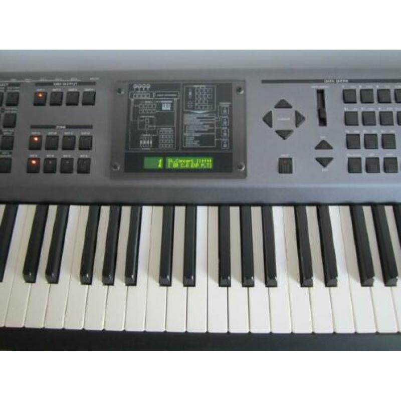 Roland A 90 EX Expanded VE-RD1