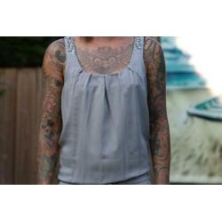 EDC jumpsuit