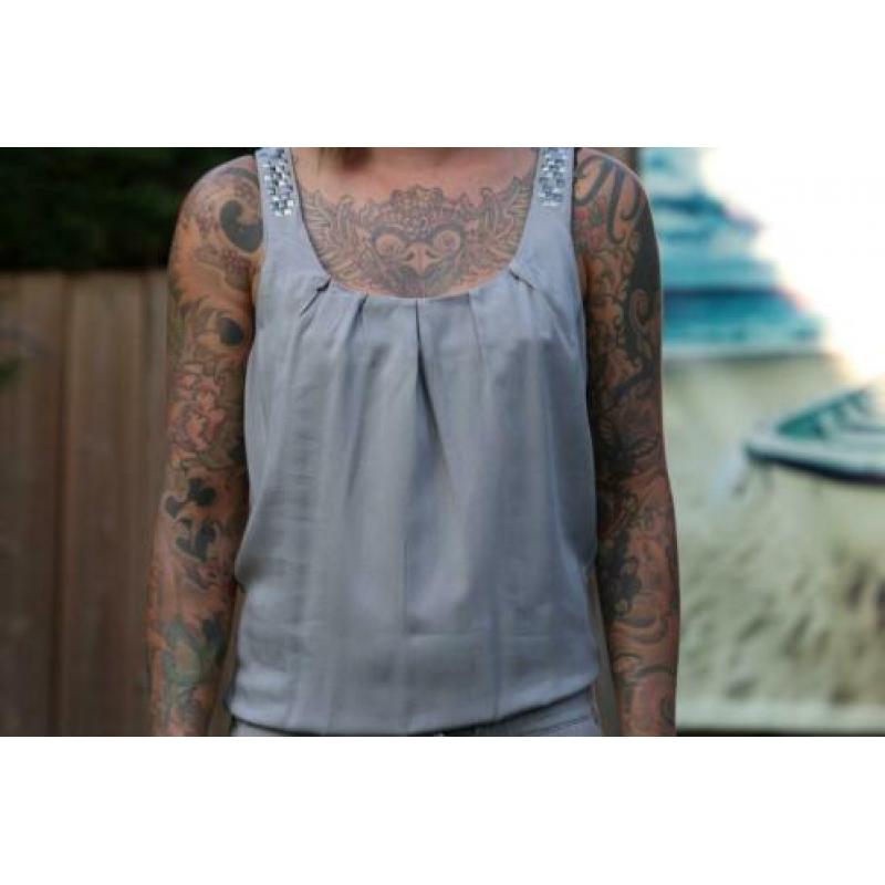 EDC jumpsuit
