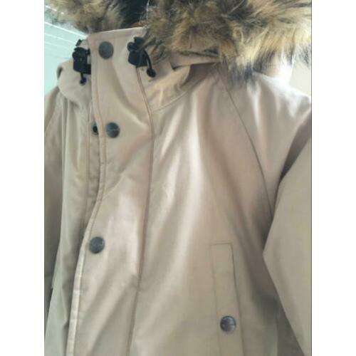 Carhart nieuwe dames winter jas maat S