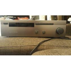Yamaha Natural Sound Prosessor DSP-E390