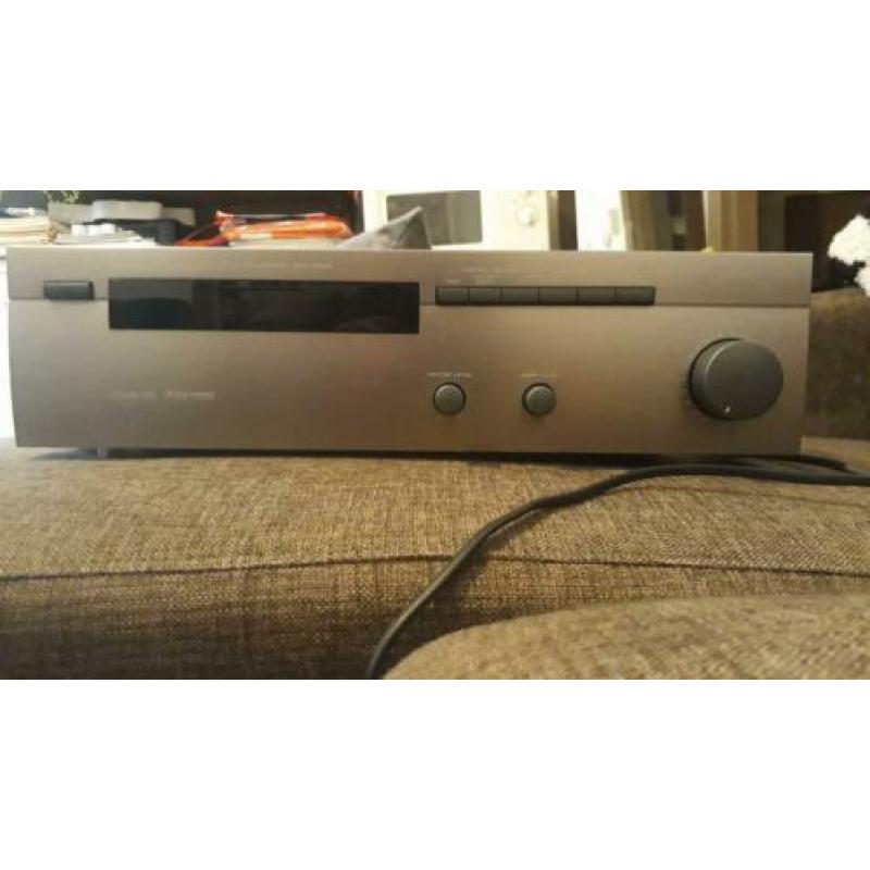 Yamaha Natural Sound Prosessor DSP-E390