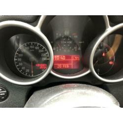 Alfa Romeo 147 JTD 1.9 kapotte drukgroep