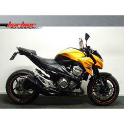 Hele mooie Kawasaki Z 800 E Z800 (bj 2014)
