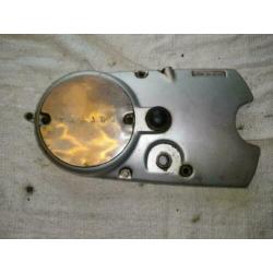 Yamaha FS1 ontsteking koppeling kap type 2ru + more parts