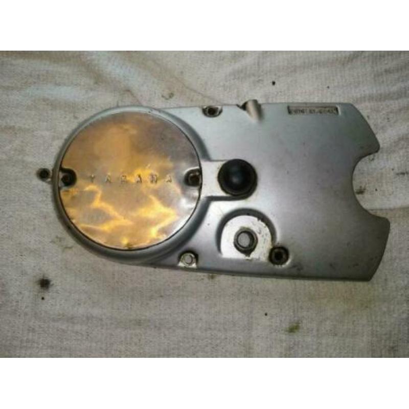 Yamaha FS1 ontsteking koppeling kap type 2ru + more parts