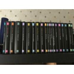 Boeken - diversen o.a. Michelle Obama