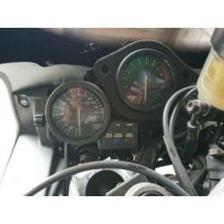 Honda Fireblade sc28 uit 1992
