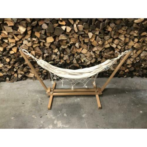Baby hangmat incl. Frame