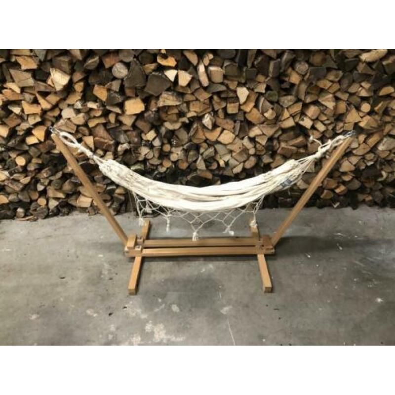 Baby hangmat incl. Frame