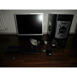 Complete desktop