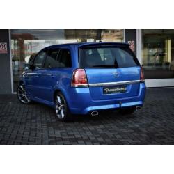 Opel Zafira 2.0 T OPC / 7-zits / Keyless / Trekhaak / PDC