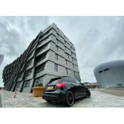 Mercedes-Benz A-klasse 45 AMG 4MATIC Edition 1 BOMVOL!