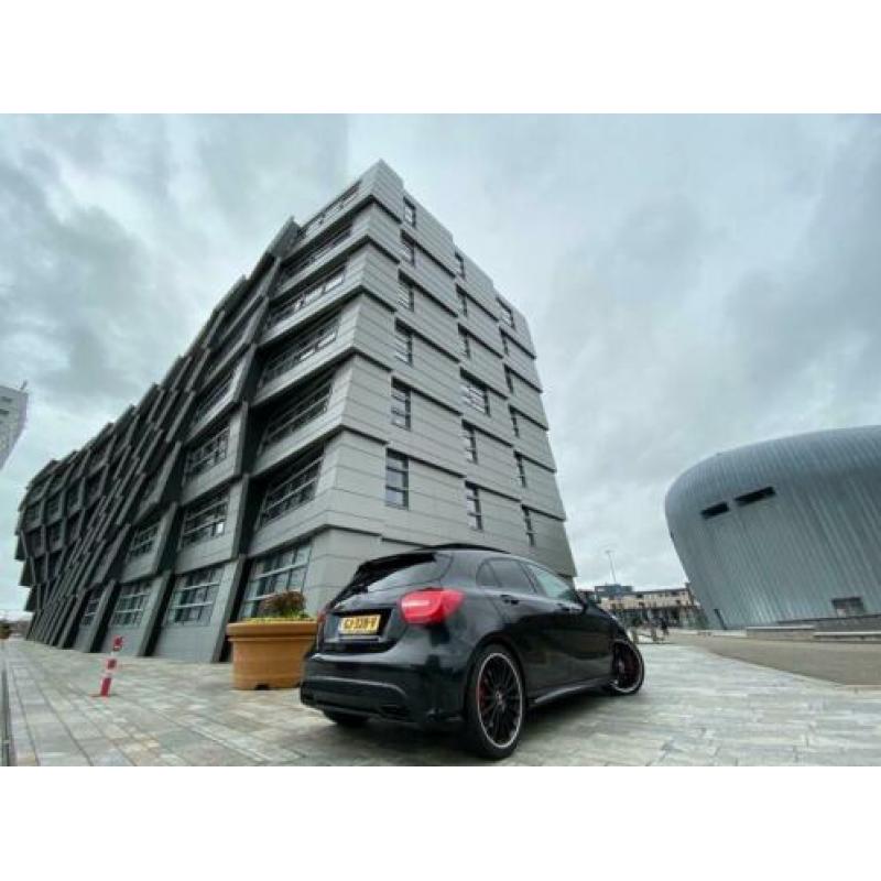 Mercedes-Benz A-klasse 45 AMG 4MATIC Edition 1 BOMVOL!