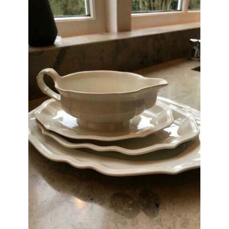 Servies- Villeroy&Boch