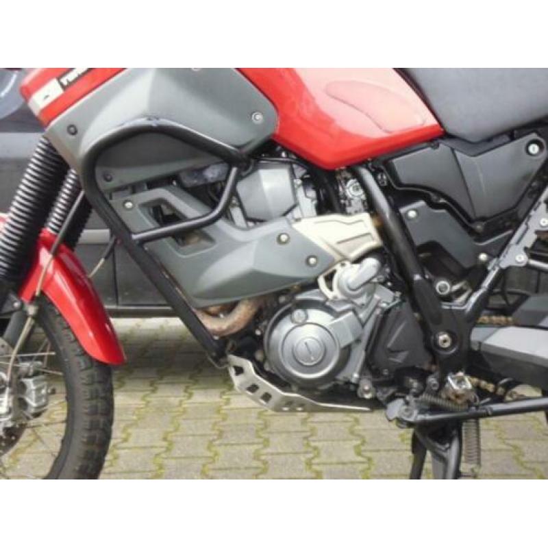 YAMAHA XT 660 Z TENERE (bj 2009)