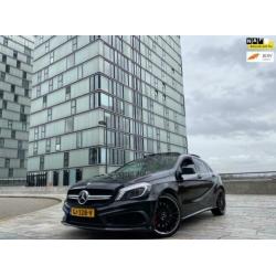 Mercedes-Benz A-klasse 45 AMG 4MATIC Edition 1 BOMVOL!