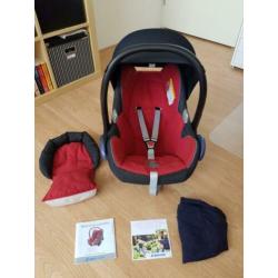 Maxi Cosi Cabrio Fix