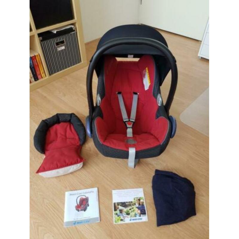 Maxi Cosi Cabrio Fix