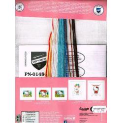 Cado OPRUIMING HELLO KITTY BORDUURPAKKET , WINTER
