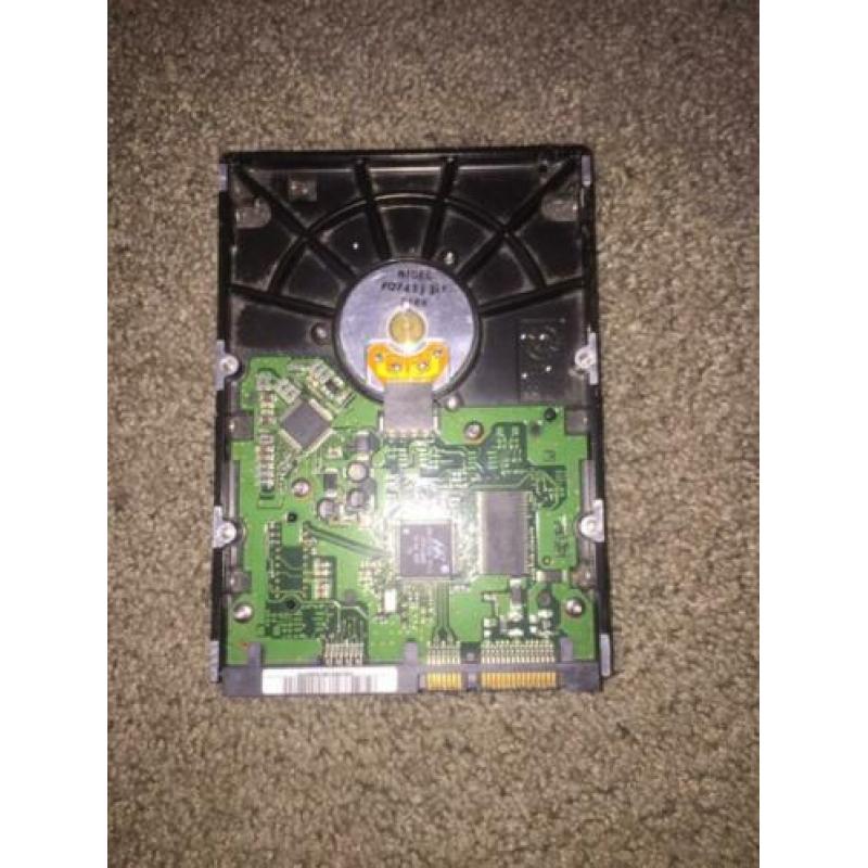 500GB Samsung Harde Schijf