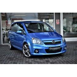 Opel Zafira 2.0 T OPC / 7-zits / Keyless / Trekhaak / PDC