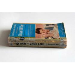 Baby & Child care Dr. Spock opvoeding 1954