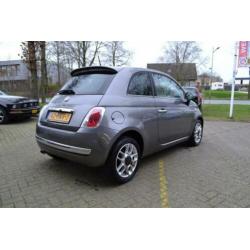 Fiat 500 1.2 Sport CLIMA / PANO DAK / LMV / LEER
