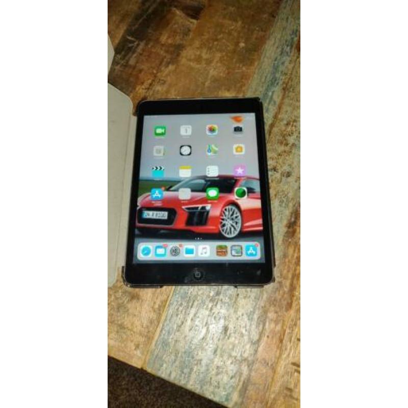 iPad mini 2
