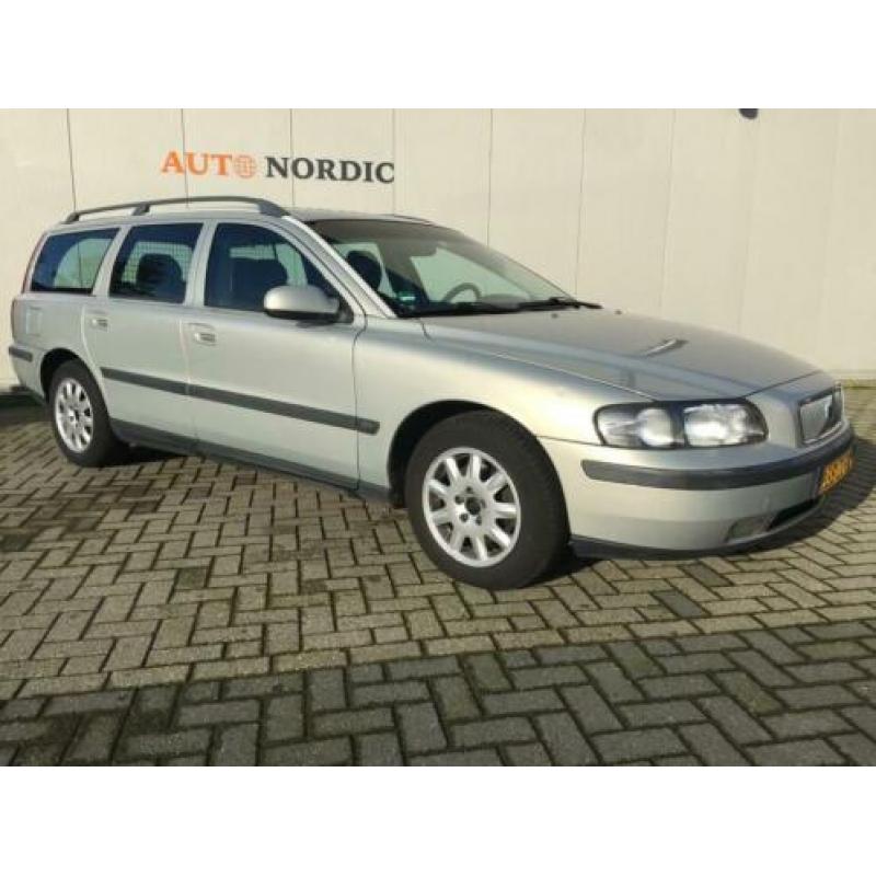 Volvo V70 2.4 Comfort Line