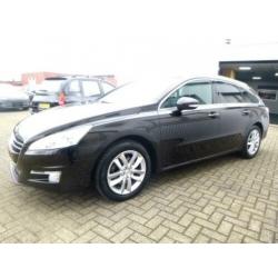 Peugeot 508 SW Blue Lease Premium 1.6 THP Automaat