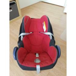 Maxi Cosi Cabrio Fix