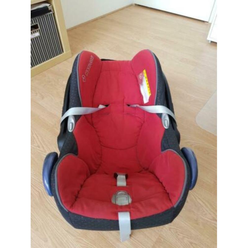 Maxi Cosi Cabrio Fix
