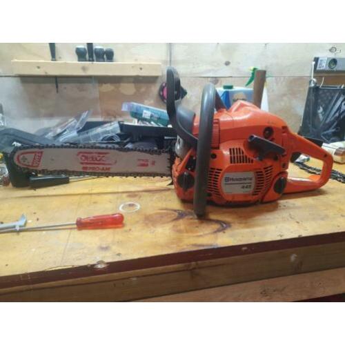 Husqvarna 445 X-Torq