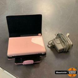 Nintendo DS Lite