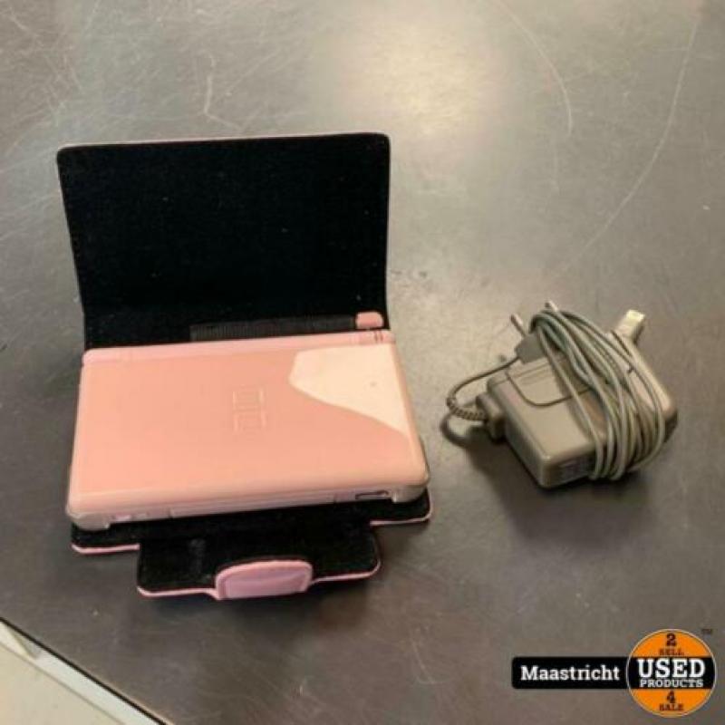 Nintendo DS Lite